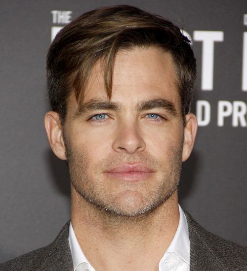 10 Best Hairstyles for Men with Square Face to Check Out | I Fashion Styles