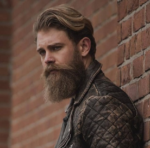 10 Best Hairstyles for Men with Square Face to Check Out | I Fashion Styles