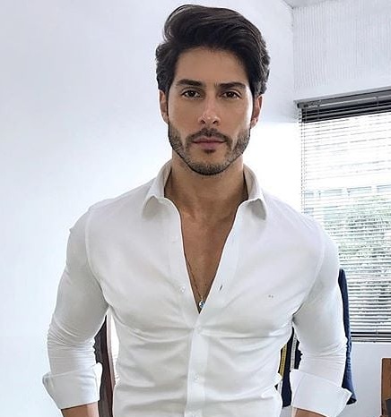 10 Best Hairstyles for Men with Square Face to Check Out | I Fashion Styles