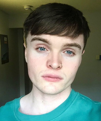 10 Best Hairstyles for Men with Square Face to Check Out | I Fashion Styles