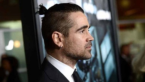 20 Popular Slicked Back Hairstyles You Should Try at Least Once