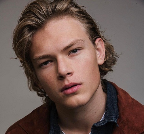 20 Popular Slicked Back Hairstyles You Should Try at Least Once