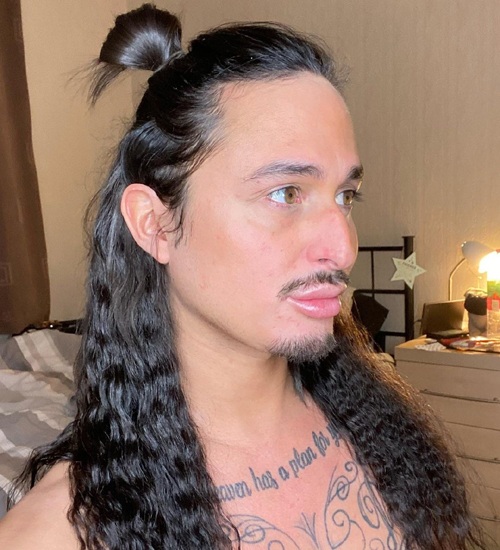 20 Latest and Coolest Wavy Hairstyles for Men | I Fashion Styles