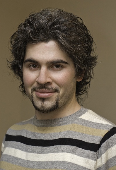 20 Latest and Coolest Wavy Hairstyles for Men | I Fashion Styles