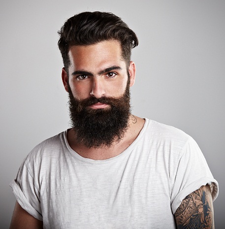 20 Latest and Coolest Wavy Hairstyles for Men | I Fashion Styles