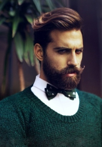 20 Latest and Coolest Wavy Hairstyles for Men | I Fashion Styles