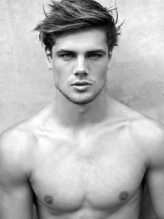 20 Latest and Coolest Wavy Hairstyles for Men | I Fashion Styles