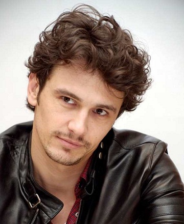 20 Latest and Coolest Wavy Hairstyles for Men | I Fashion Styles