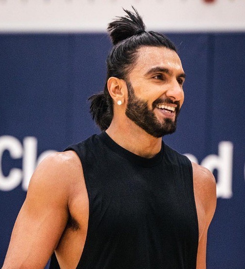 35 Best and Professional Long Hairstyles for Men | I Fashion Styles