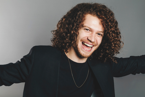 35 Best and Professional Long Hairstyles for Men | I Fashion Styles