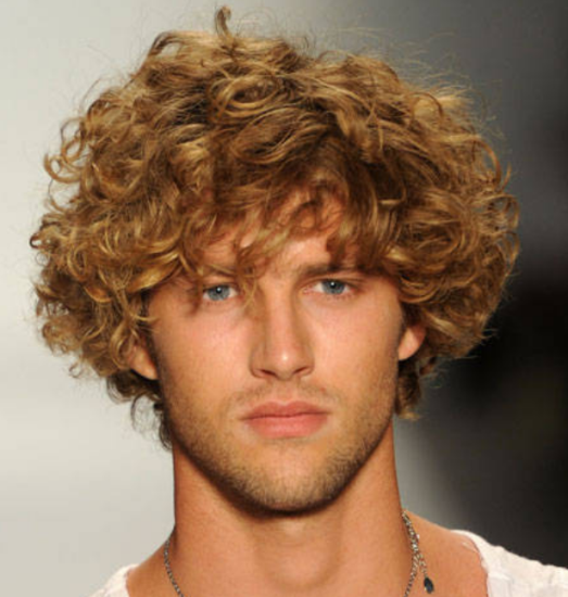 35 Best and Professional Long Hairstyles for Men | I Fashion Styles