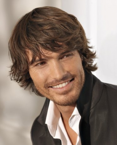 35 Best and Professional Long Hairstyles for Men | I Fashion Styles