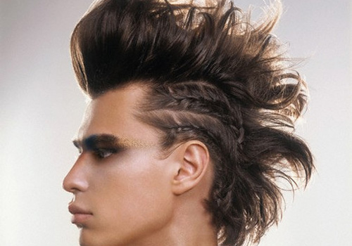 35 Best and Professional Long Hairstyles for Men | I Fashion Styles