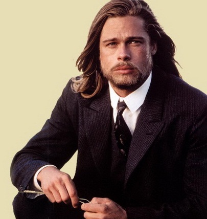 35 Best and Professional Long Hairstyles for Men | I Fashion Styles