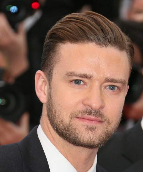 22 Modern Men&#039;s Comb Over Haircuts for Neat Style