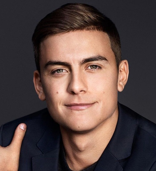 Footballer Hairstyles: 20 Famous Soccer Haircuts for Men