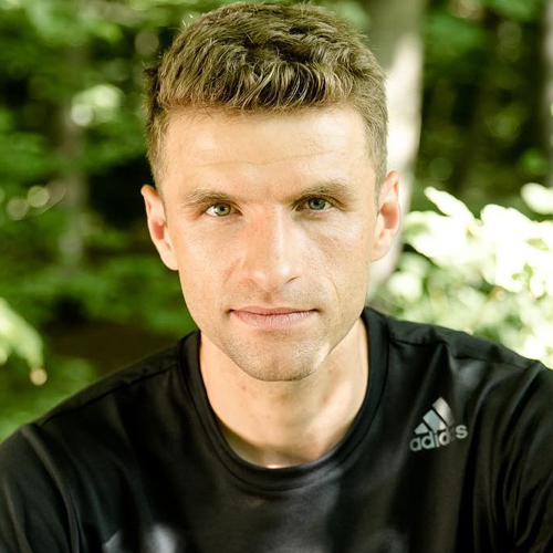 Footballer Hairstyles: 20 Famous Soccer Haircuts for Men