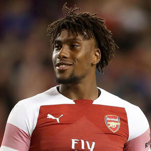 Footballer Hairstyles: 20 Famous Soccer Haircuts for Men