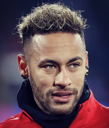 Footballer Hairstyles: 20 Famous Soccer Haircuts for Men