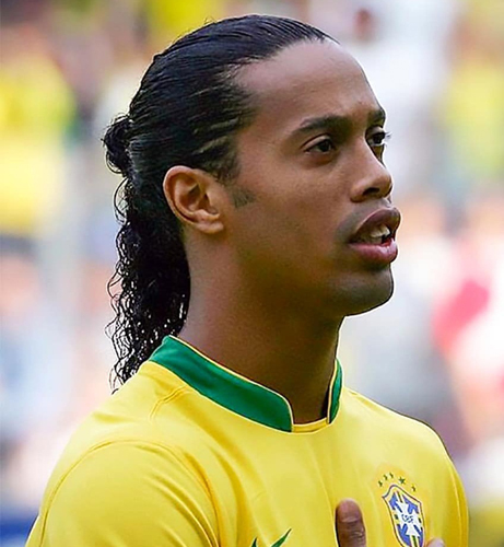 Footballer Hairstyles: 20 Famous Soccer Haircuts for Men