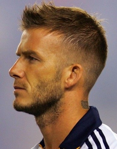 Footballer Hairstyles: 20 Famous Soccer Haircuts for Men