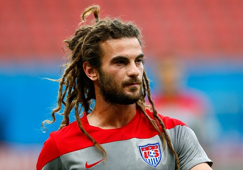 Footballer Hairstyles: 20 Famous Soccer Haircuts for Men