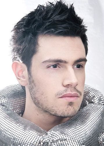 10 Best Hairstyles for Men with Thin Hair | I Fashion Styles