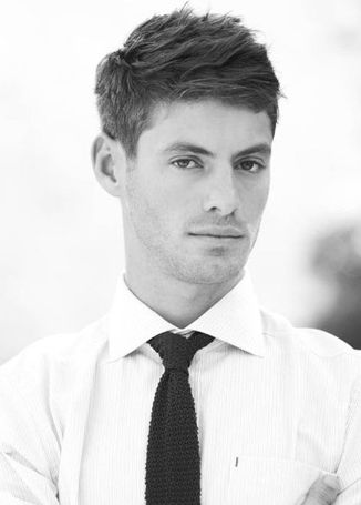 10 Best Hairstyles for Men with Thin Hair | I Fashion Styles