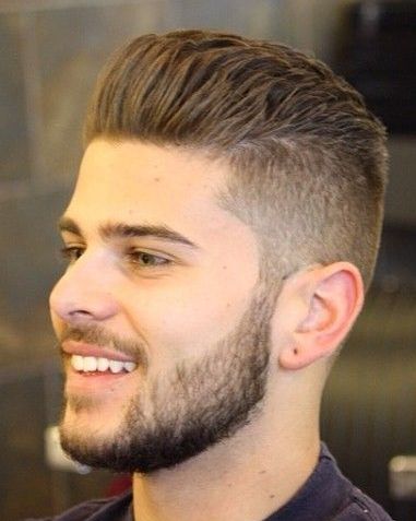 10 Best Hairstyles for Men with Thin Hair | I Fashion Styles
