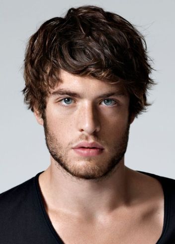 10 Best Hairstyles for Men with Thin Hair | I Fashion Styles