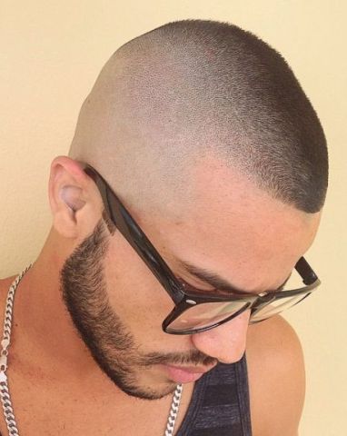 10 Best Hairstyles for Men with Thin Hair | I Fashion Styles