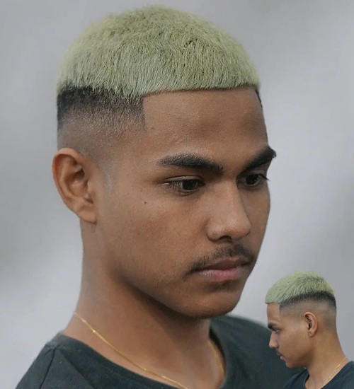 10 Amazing French Crop Haircuts for Men Should Try In 2023