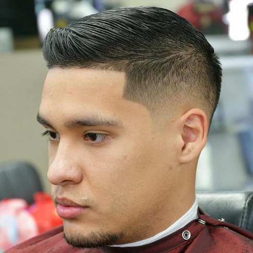 30 Best Fade Hairstyles for Men in This Season | I Fashion Styles