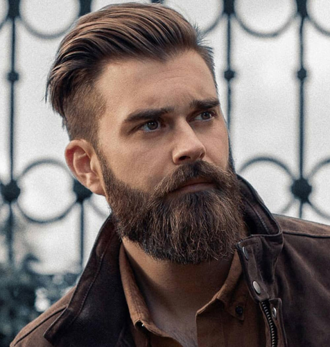 30 Best Fade Hairstyles for Men in This Season | I Fashion Styles