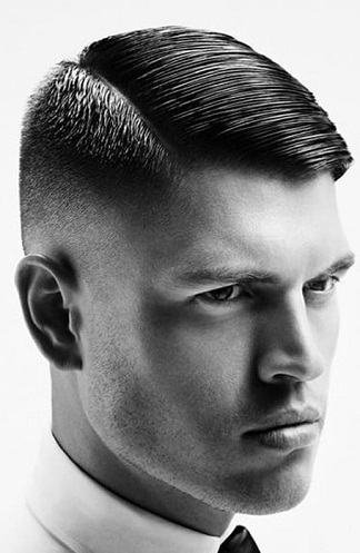 30 Best Fade Hairstyles for Men in This Season | I Fashion Styles