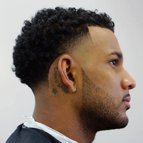 30 Best Fade Hairstyles for Men in This Season | I Fashion Styles