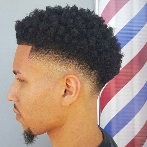 30 Best Fade Hairstyles for Men in This Season | I Fashion Styles