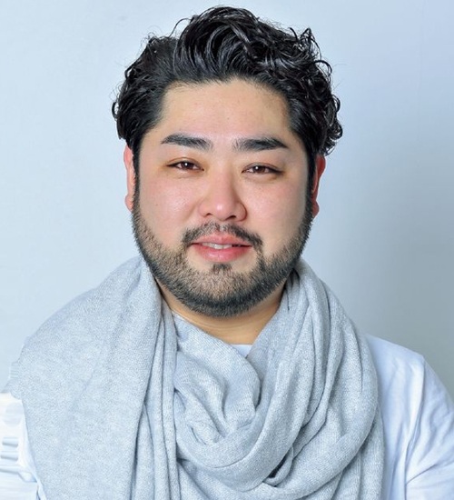 12 Slimming Haircuts for Chubby Faces Male