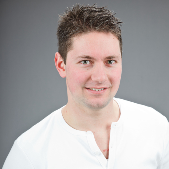 12 Slimming Haircuts for Chubby Faces Male