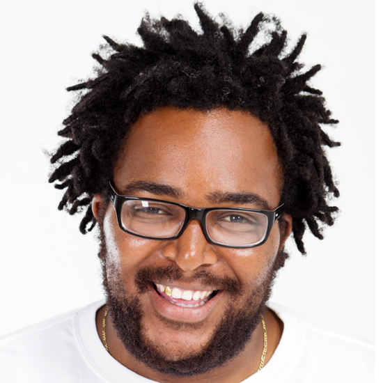 12 Slimming Haircuts for Chubby Faces Male