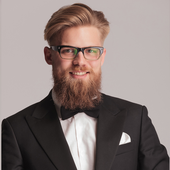 12 Slimming Haircuts for Chubby Faces Male