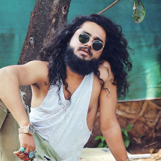 12 Slimming Haircuts for Chubby Faces Male