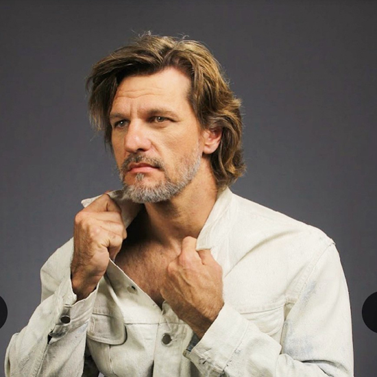 12 Slimming Haircuts for Chubby Faces Male