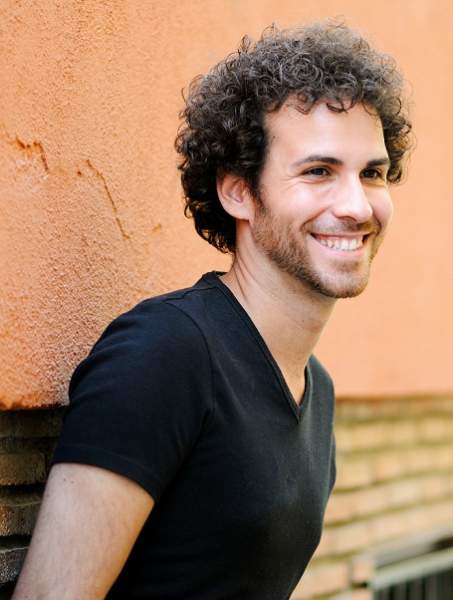 Curly Hair Men: 30 Best Hairstyles for Guys with Curly Long Hair