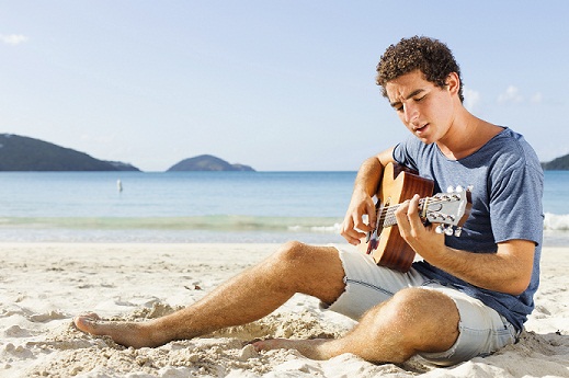 Curly Hair Men: 30 Best Hairstyles for Guys with Curly Long Hair