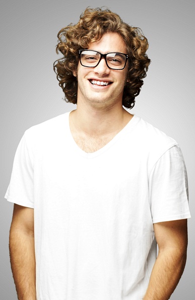 Curly Hair Men: 30 Best Hairstyles for Guys with Curly Long Hair