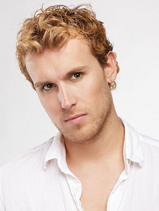 Curly Hair Men: 30 Best Hairstyles for Guys with Curly Long Hair