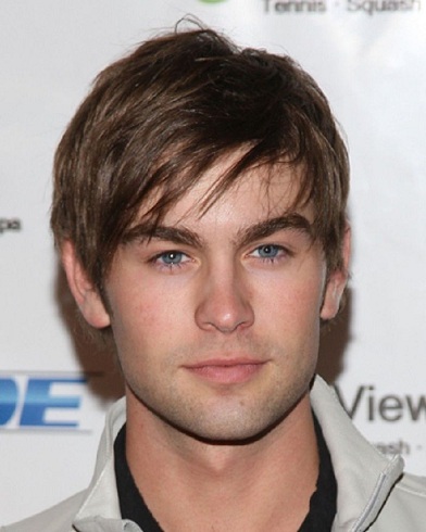 15 Best Hairstyles for Big Foreheads Male | I Fashion Styles