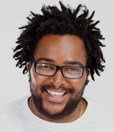 15 Best Hairstyles for Big Foreheads Male | I Fashion Styles