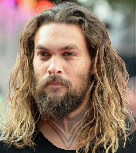 15 Best Hairstyles for Big Foreheads Male | I Fashion Styles